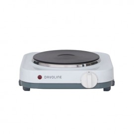 Davoline EK-1500W Κ6633 Επιτραπέζια Εστία